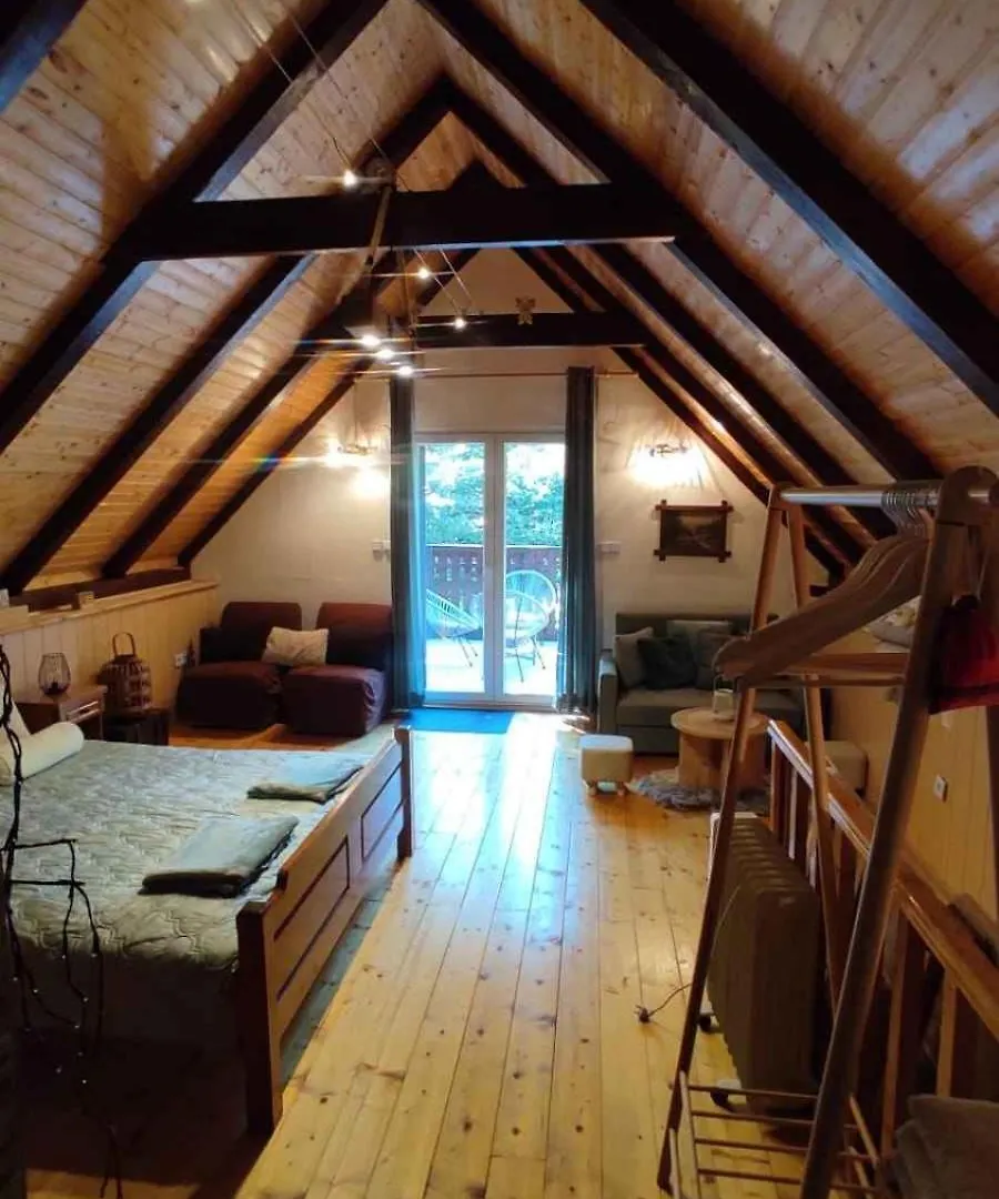 Holiday Home In Bribir 53135