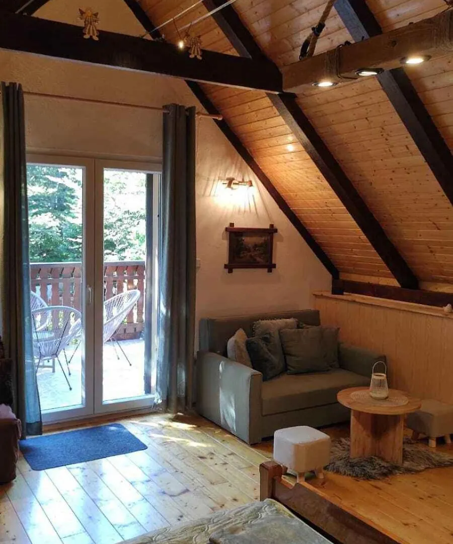 Holiday Home In Bribir 53135 Bribir (Primorje-Gorski Kotar)