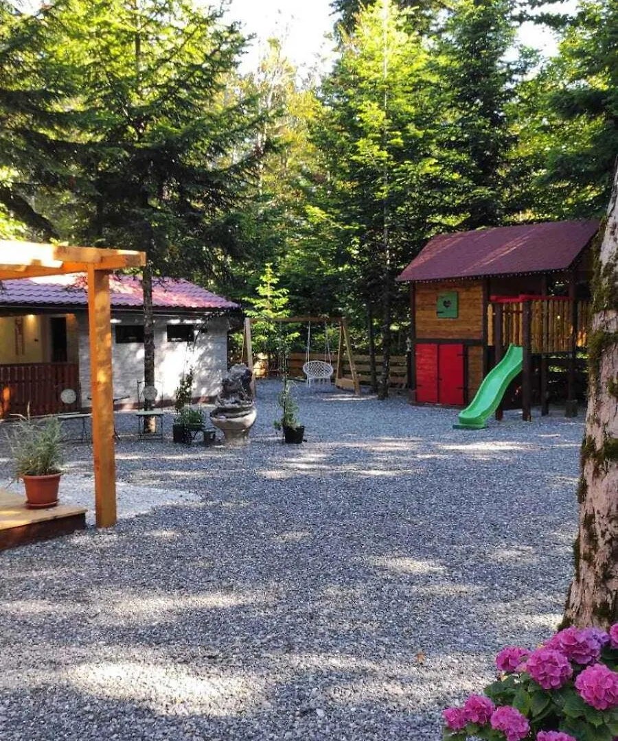 Holiday Home In Bribir 53135  Bribir (Primorje-Gorski Kotar)
