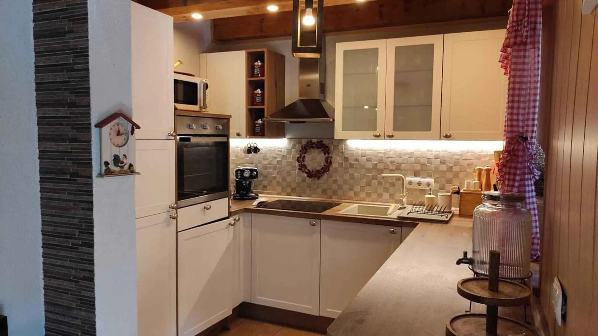 Holiday Home In Bribir 53135  Bribir (Primorje-Gorski Kotar)