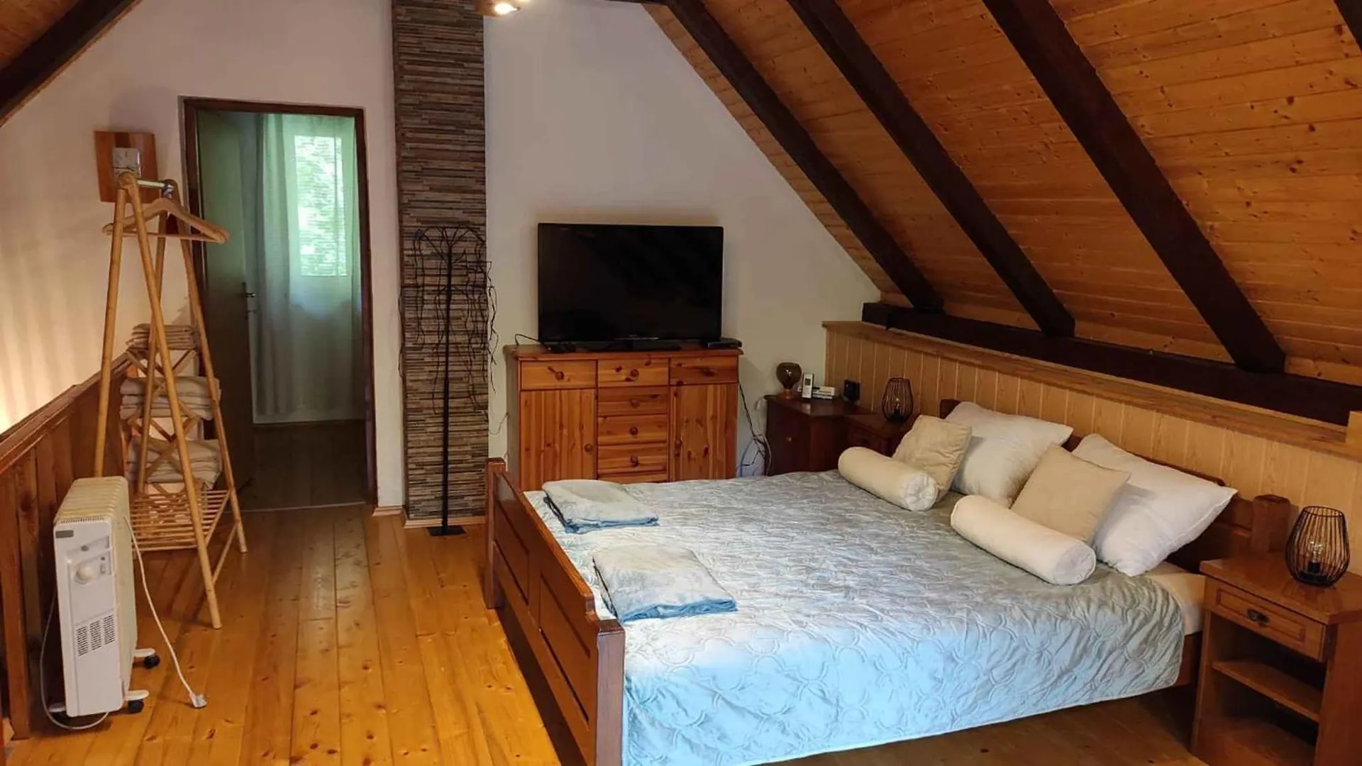 Holiday Home In Bribir 53135 Croatia