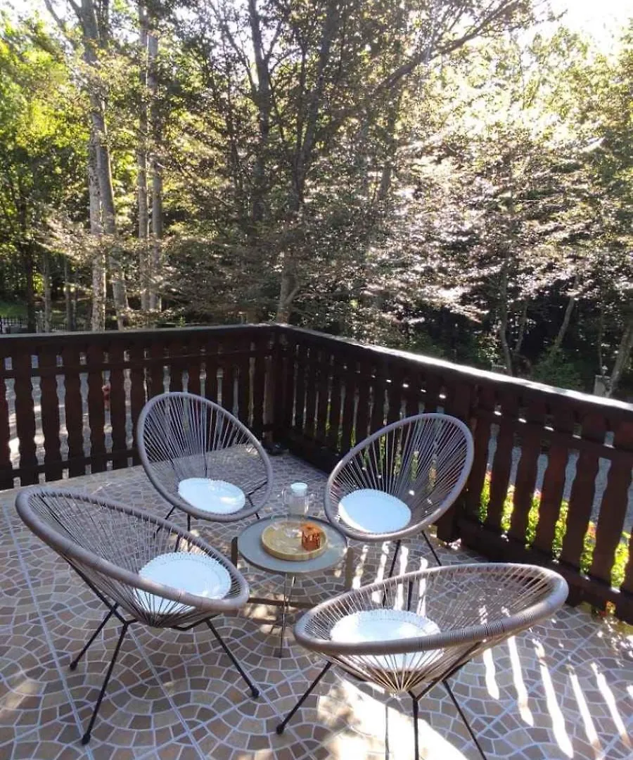 Holiday Home In Bribir 53135