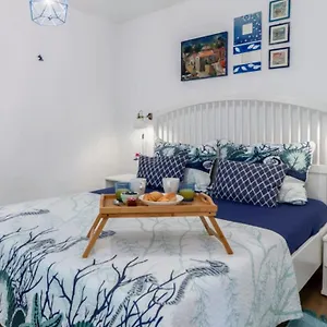  Appartamento Blue