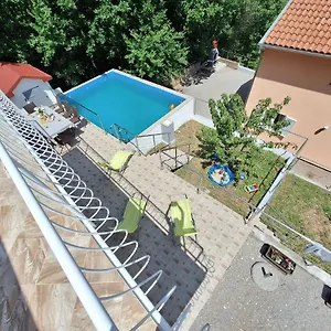  Ferienhaus Sanleon